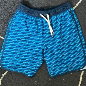 Fair Harbor Bathing Suit. Size S